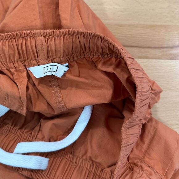 AYR The Dirtbag Shorts Drawstring Men's in Rind NEW size XS - Picture 5 of 8